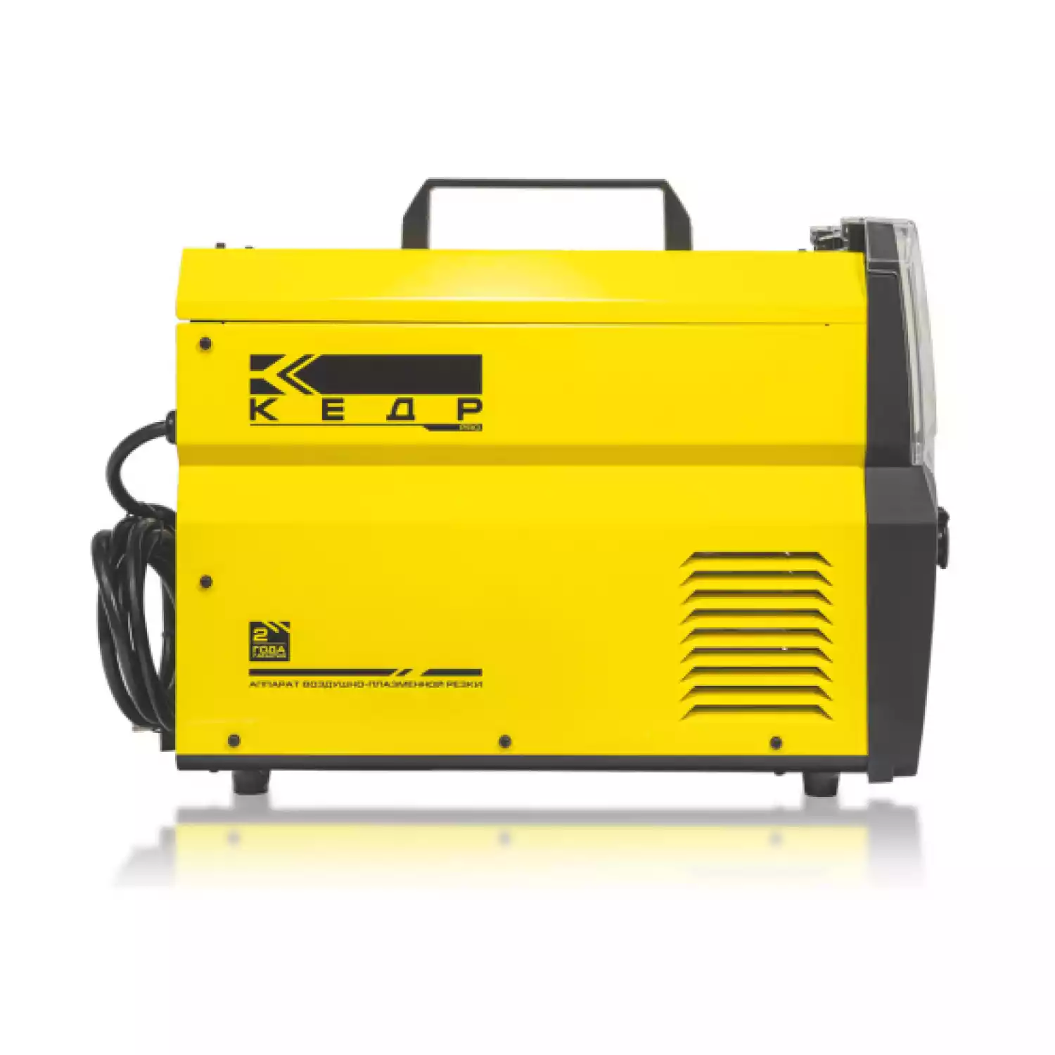 Установка воздушно-плазменной резки КЕДР ALPHACUT-60 (380В, 25-60А, 22 ММ) - 2