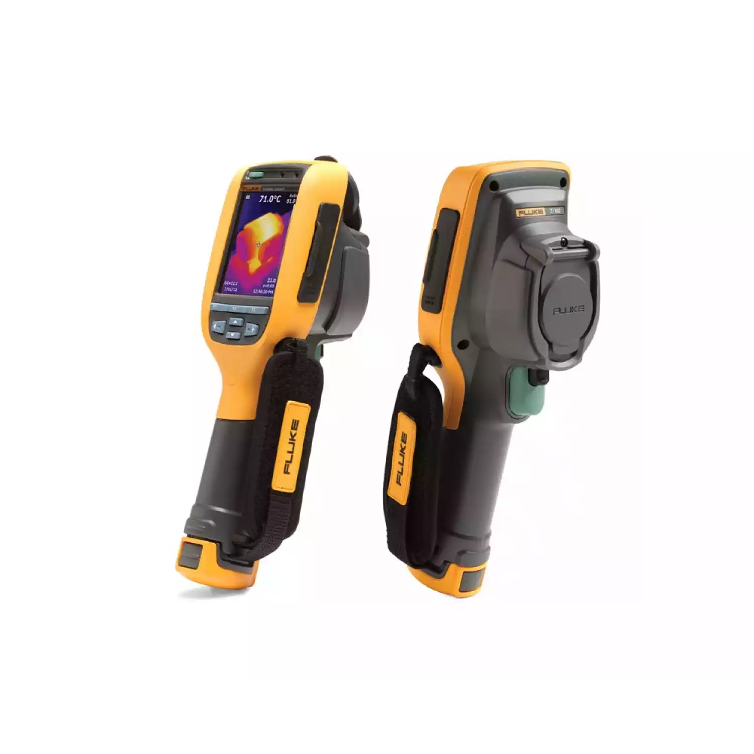 Тепловизор Fluke Ti110 - 1
