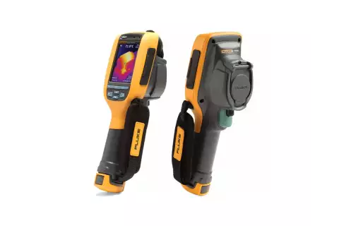 Тепловизор Fluke Ti110