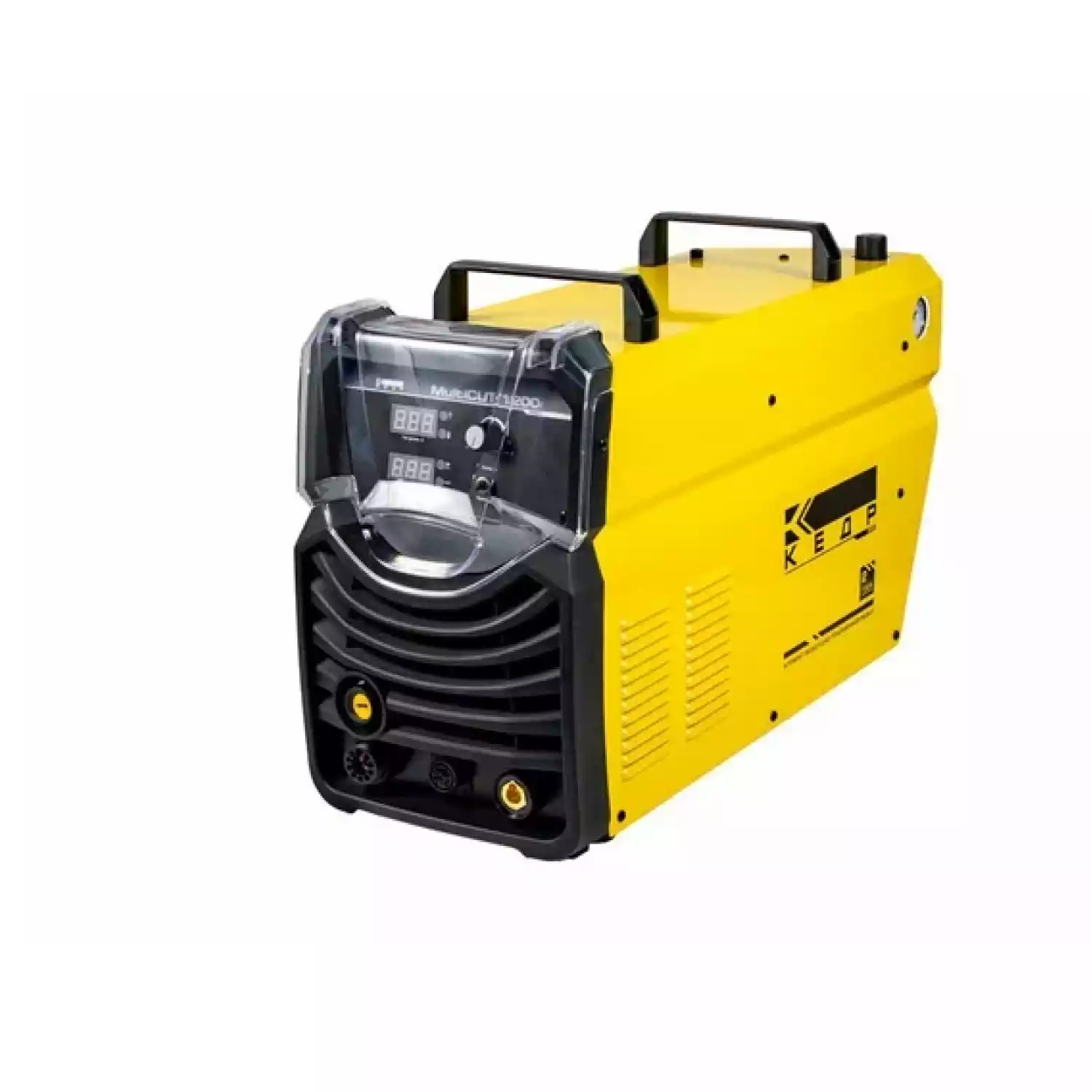 Установка воздушно-плазменной резки КЕДР MULTICUT-1200 (380В, 20-120А, 60 ММ) - 1