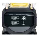 Установка воздушно-плазменной резки КЕДР MULTICUT-1200 (380В, 20-120А, 60 ММ) купить в Москве