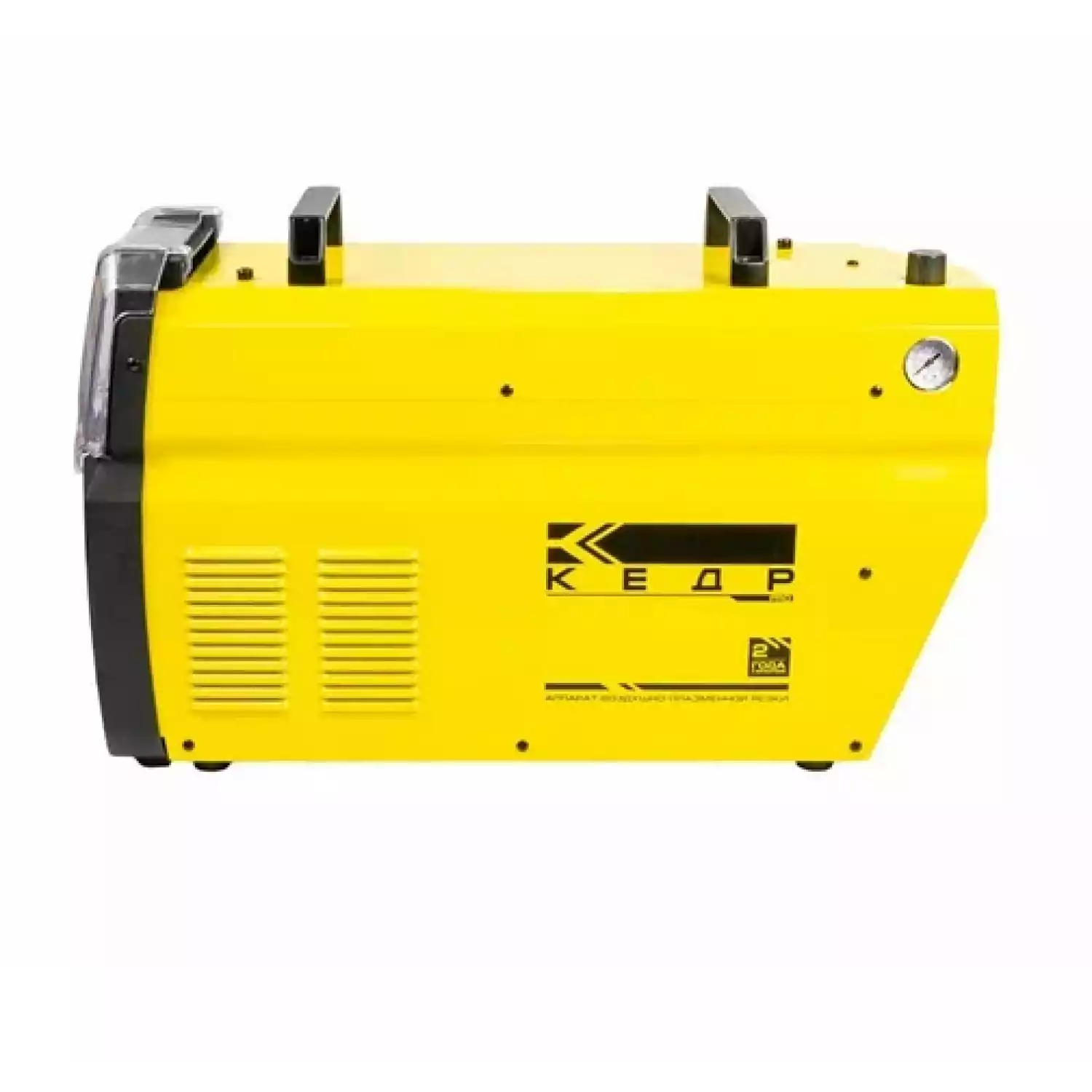 Установка воздушно-плазменной резки КЕДР MULTICUT-1200 (380В, 20-120А, 60 ММ) - 2