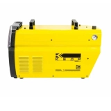 Установка воздушно-плазменной резки КЕДР MULTICUT-1200 (380В, 20-120А, 60 ММ) купить в Москве