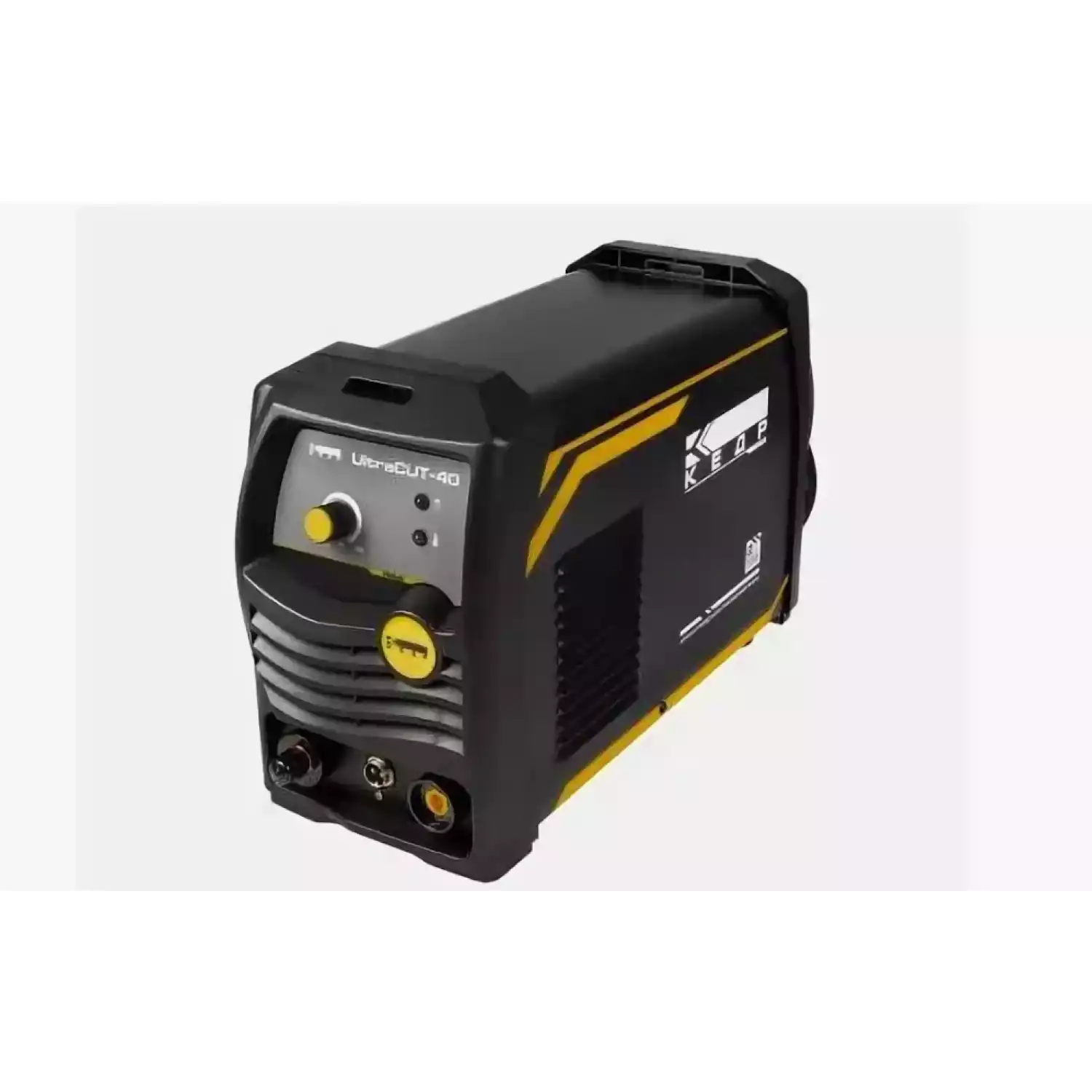 Установка воздушно-плазменной резки КЕДР ULTRACUT-40 (220В, 20-40А, 12 ММ) - 3