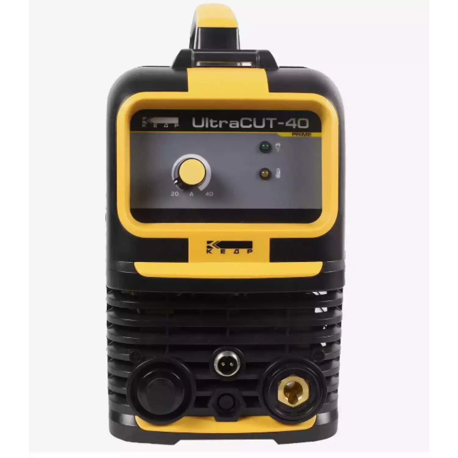 Установка воздушно-плазменной резки КЕДР ULTRACUT-40 (220В, 20-40А, 12 ММ) - 1