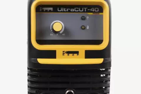 Установка воздушно-плазменной резки КЕДР ULTRACUT-40 (220В, 20-40А, 12 ММ)