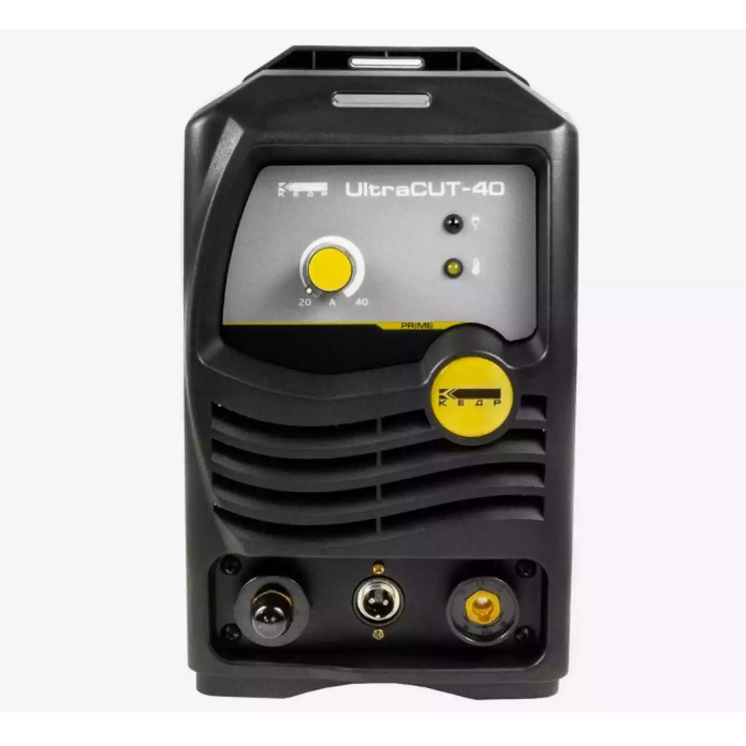 Установка воздушно-плазменной резки КЕДР ULTRACUT-40 (220В, 20-40А, 12 ММ) - 2