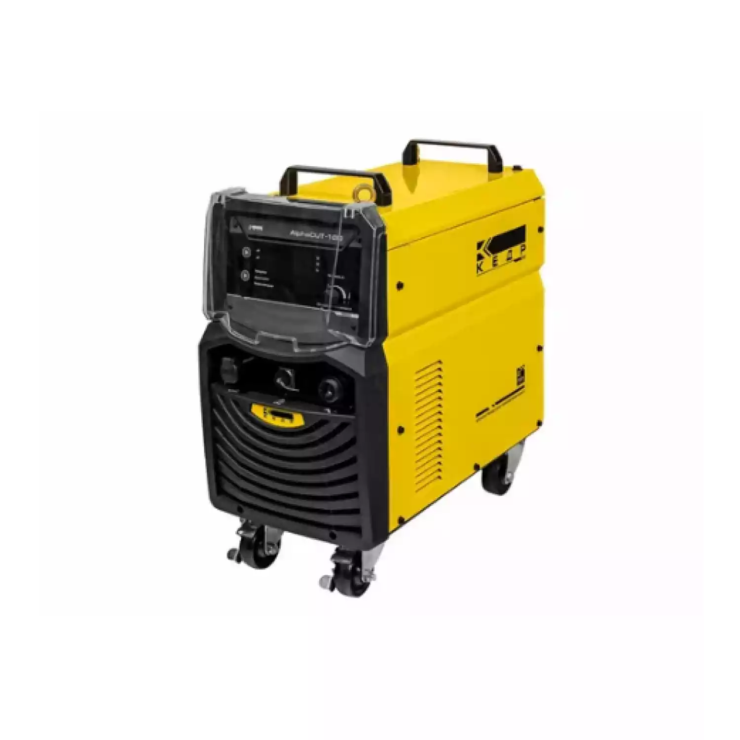 Установка воздушно-плазменной резки КЕДР ALPHACUT-100 (380В, 20-100А, 40 ММ) - 1