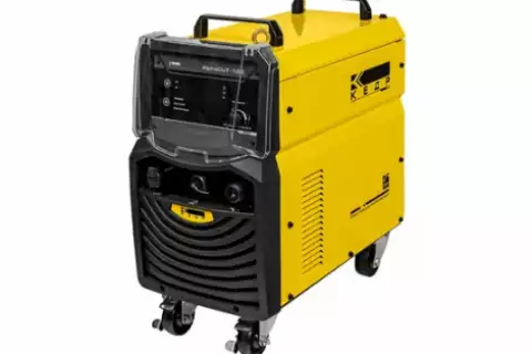 Установка воздушно-плазменной резки КЕДР ALPHACUT-100 (380В, 20-100А, 40 ММ)