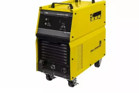 Установка воздушно-плазменной резки ALPHACUT-160 (380В, 20-160А, 50 ММ)