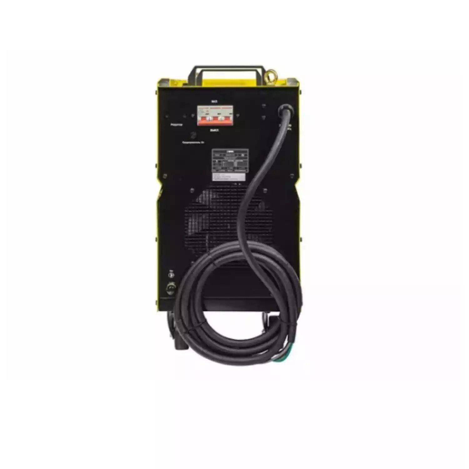 Установка воздушно-плазменной резки ALPHACUT-160 (380В, 20-160А, 50 ММ) - 5