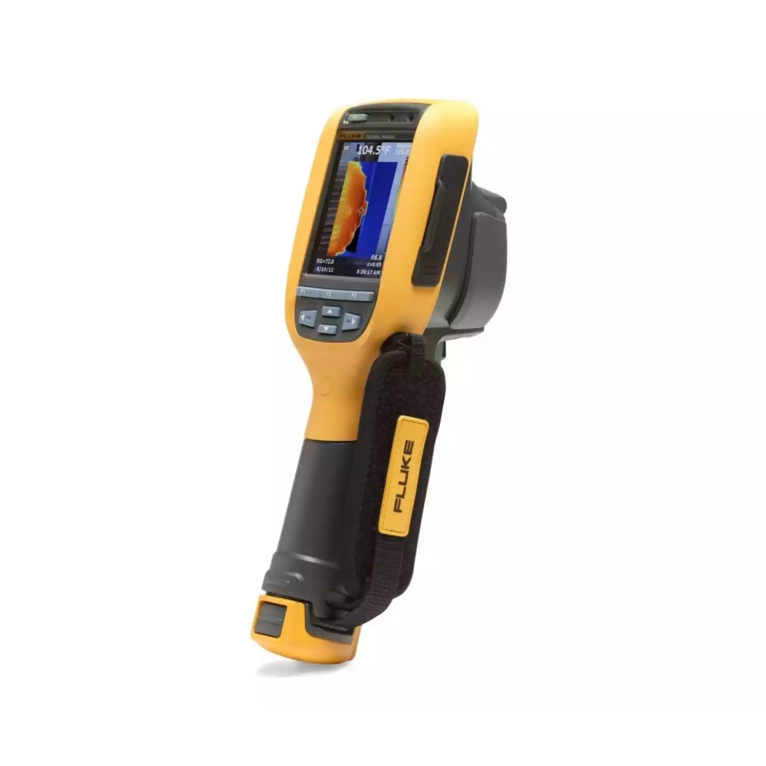 Тепловизор Fluke Ti105 - 1