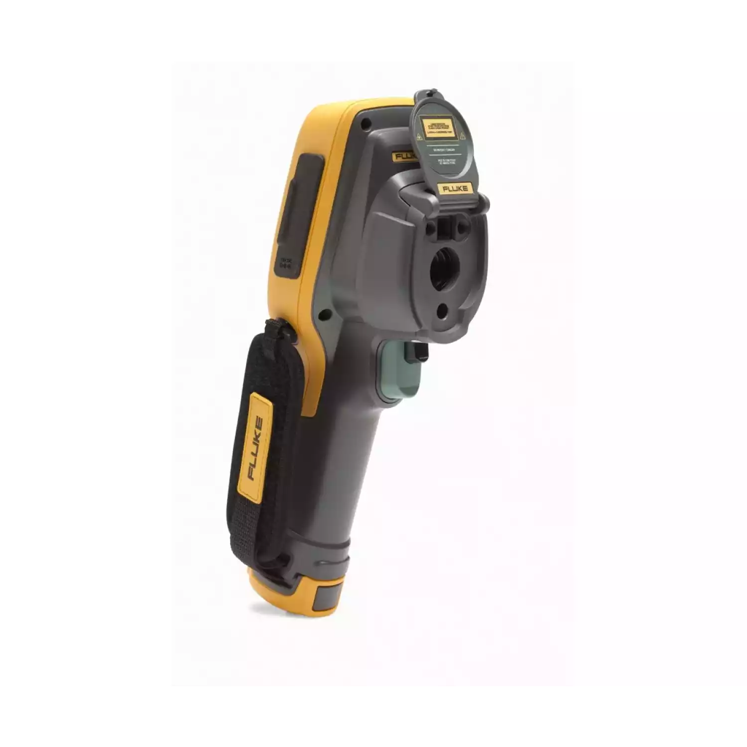 Тепловизор Fluke Ti105 - 2