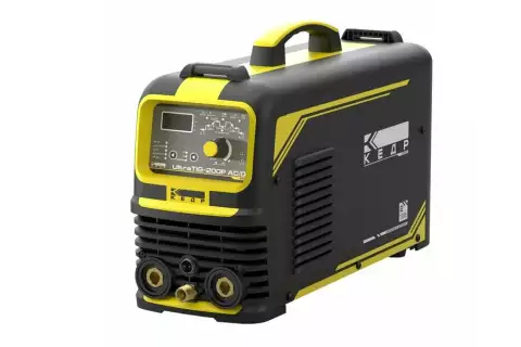 Установка аргонодуговой сварки КЕДР ULTRATIG-200P AC/DC (220В, 10-200А)