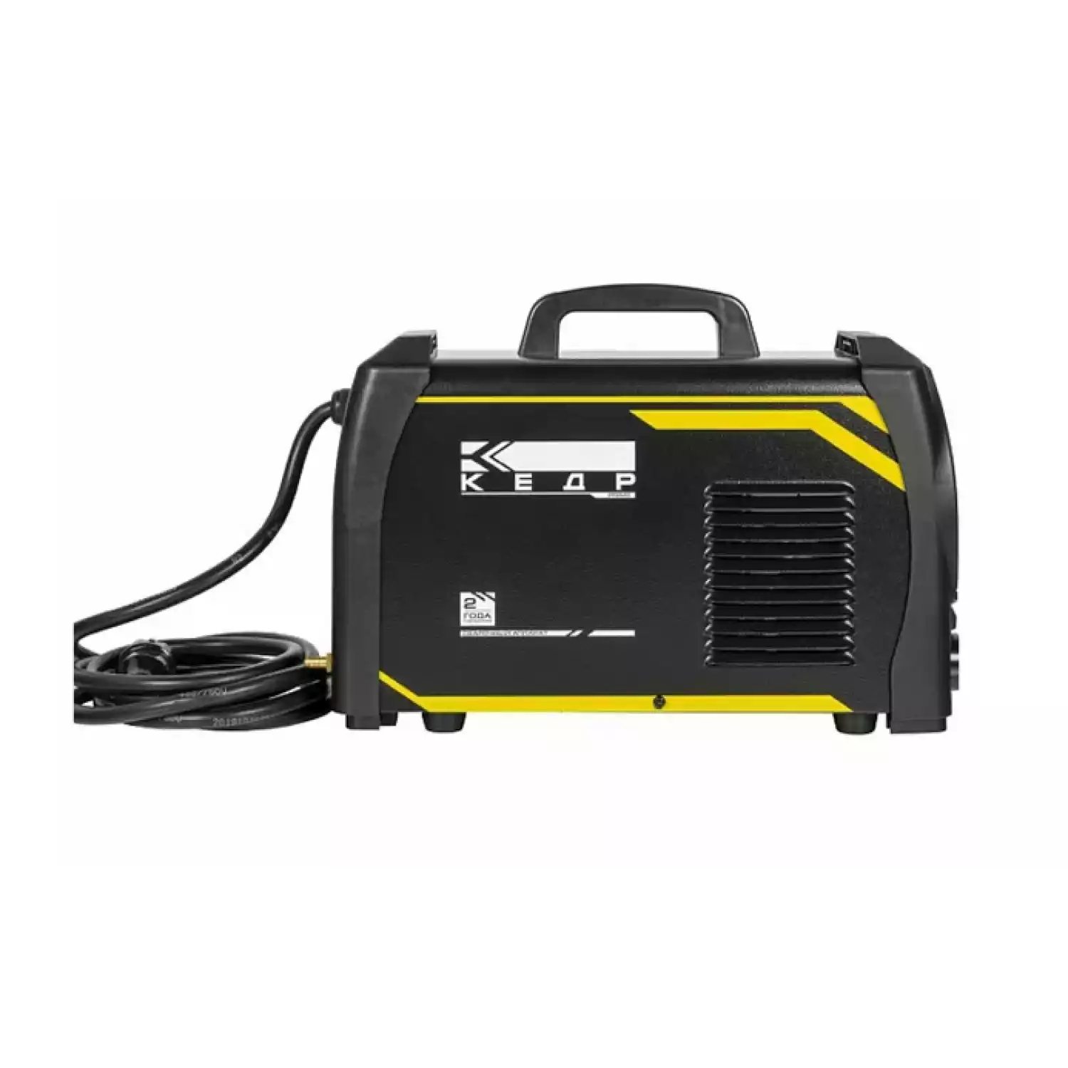 Установка аргонодуговой сварки КЕДР ULTRATIG-200P AC/DC (220В, 10-200А) - 4