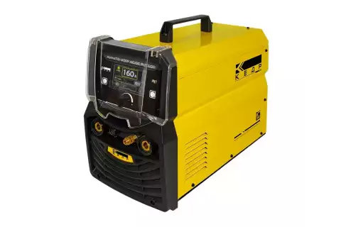 Установка аргонодуговой сварки КЕДР ALPHATIG-200P AC/DC