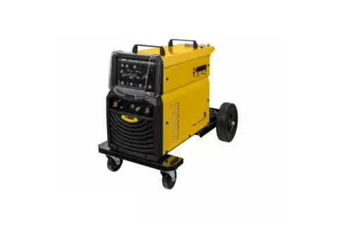 Установка аргонодуговой сварки КЕДР ALPHATIG-315P AC/DC (380В, 10-315А)
