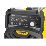 Установка аргонодуговой сварки MULTITIG-2000P DC (220В, 5-200А, с горелкой) купить в Москве