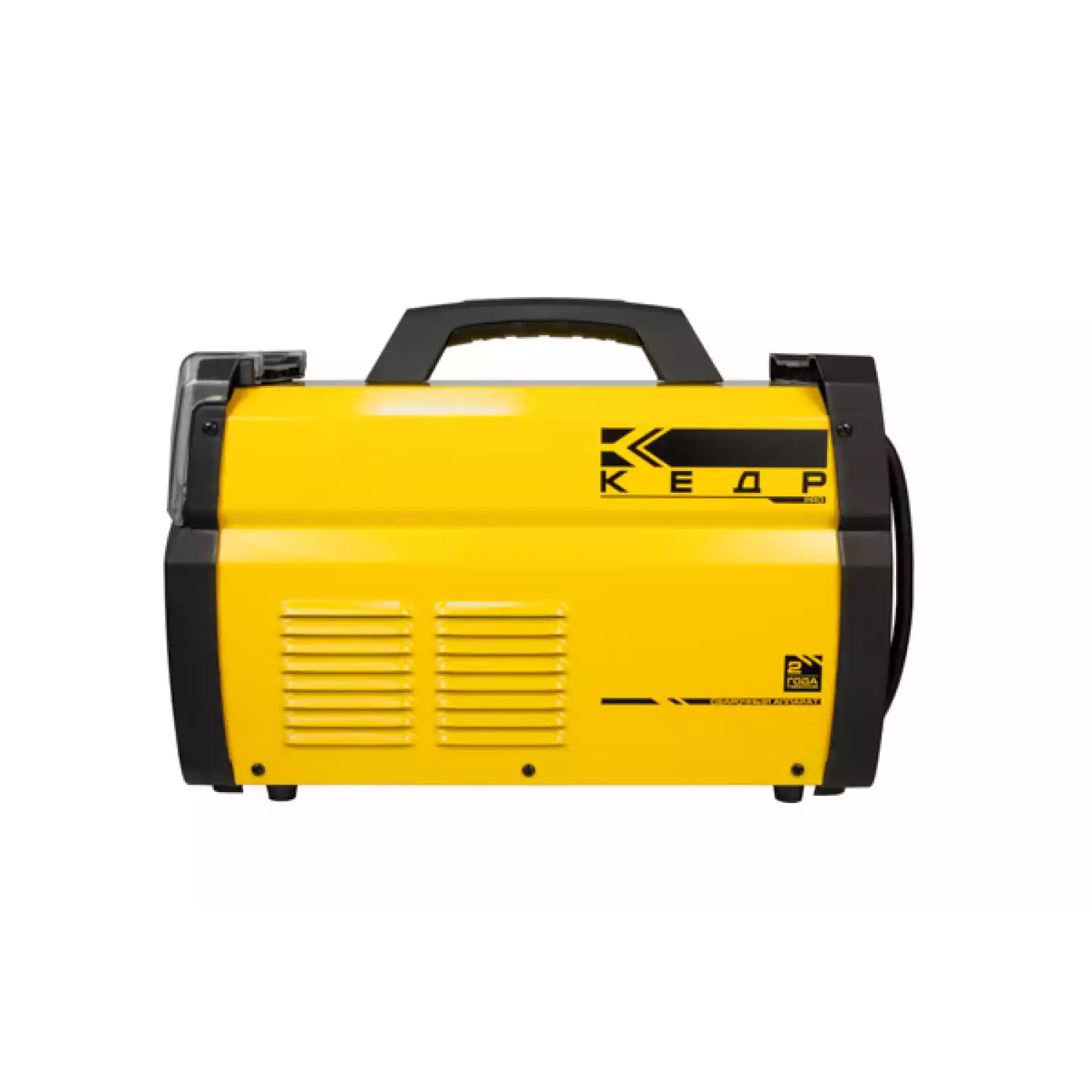 Установка аргонодуговой сварки MULTITIG-2000P DC (220В, 5-200А, с горелкой) - 3