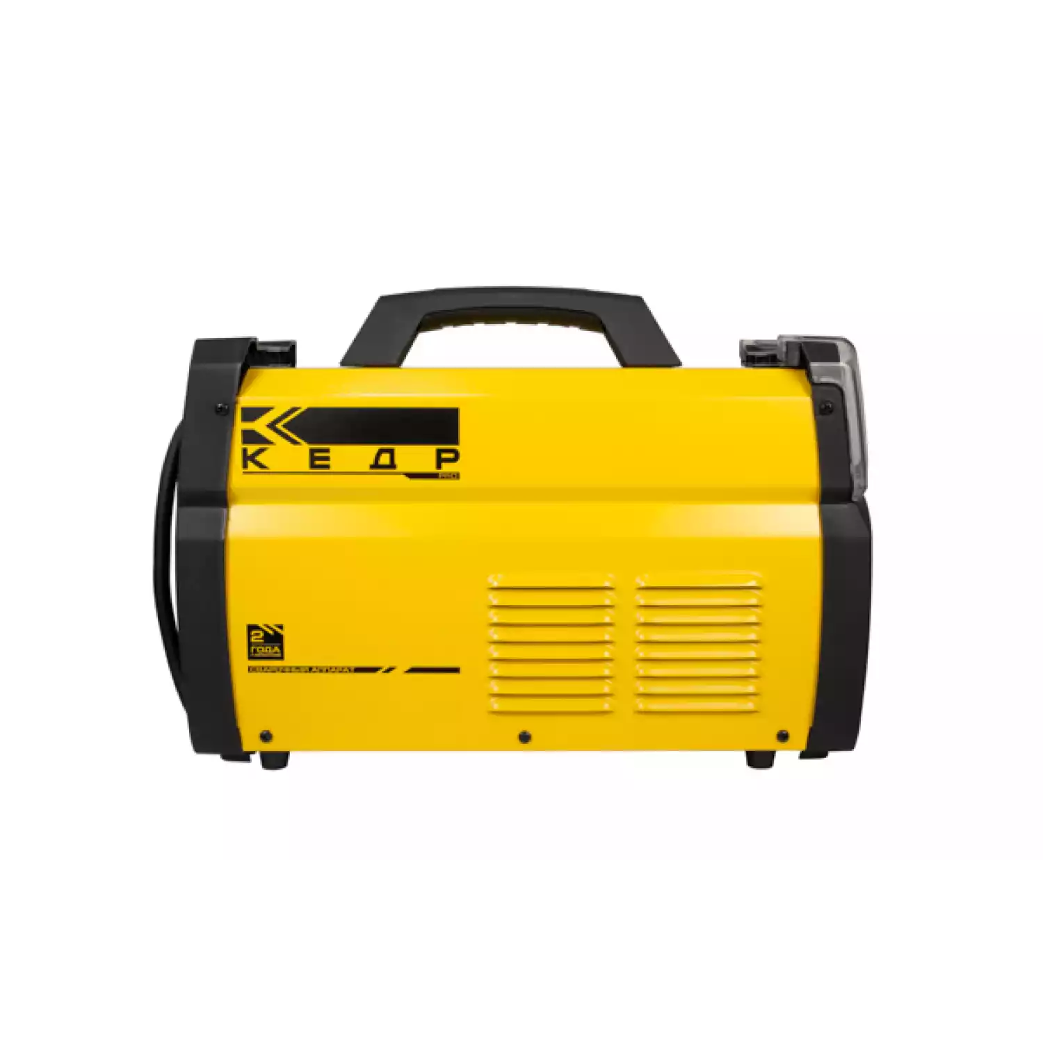 Установка аргонодуговой сварки MULTITIG-2000P DC (220В, 5-200А, с горелкой) - 4