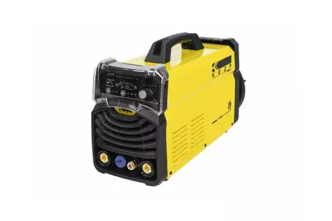 Установка аргонодуговой сварки КЕДР MULTITIG-2500P-1 DC (220В, 5-250А, без горелки)