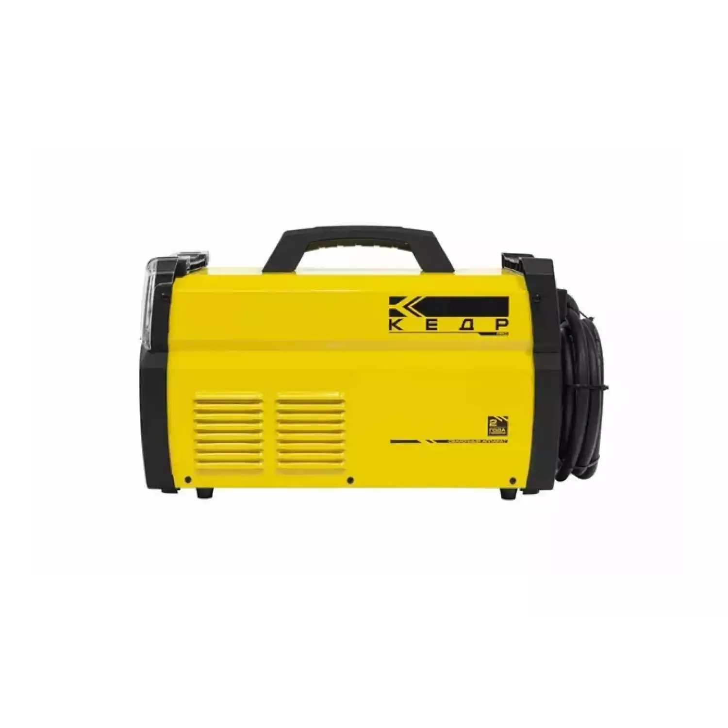 Установка аргонодуговой сварки КЕДР MULTITIG-2500P-1 DC (220В, 5-250А, без горелки) - 2