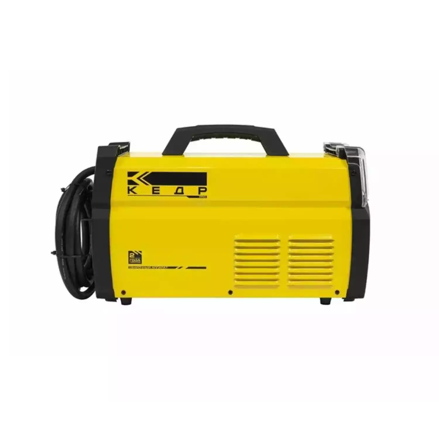 Установка аргонодуговой сварки КЕДР MULTITIG-2500P-1 DC (220В, 5-250А, без горелки) - 3