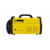 Установка аргонодуговой сварки КЕДР MULTITIG-2500P-1 DC (220В, 5-250А, без горелки) купить в Москве