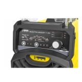 Установка аргонодуговой сварки КЕДР MULTITIG-2500P-1 DC (220В, 5-250А, без горелки) купить в Москве