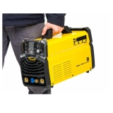 Установка аргонодуговой сварки КЕДР MULTITIG-2500P-1 DC (220В, 5-250А, без горелки) купить в Москве