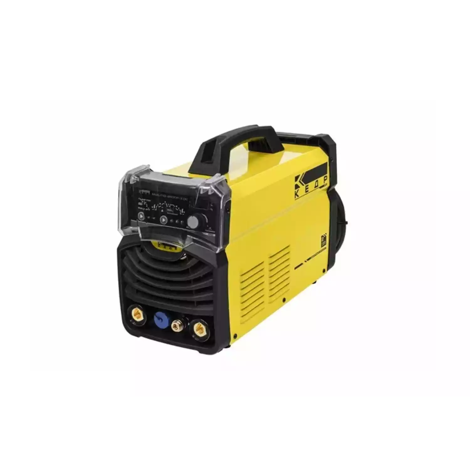 Установка аргонодуговой сварки КЕДР MULTITIG-2500P-3 DC (380В, 5-250А) - 1