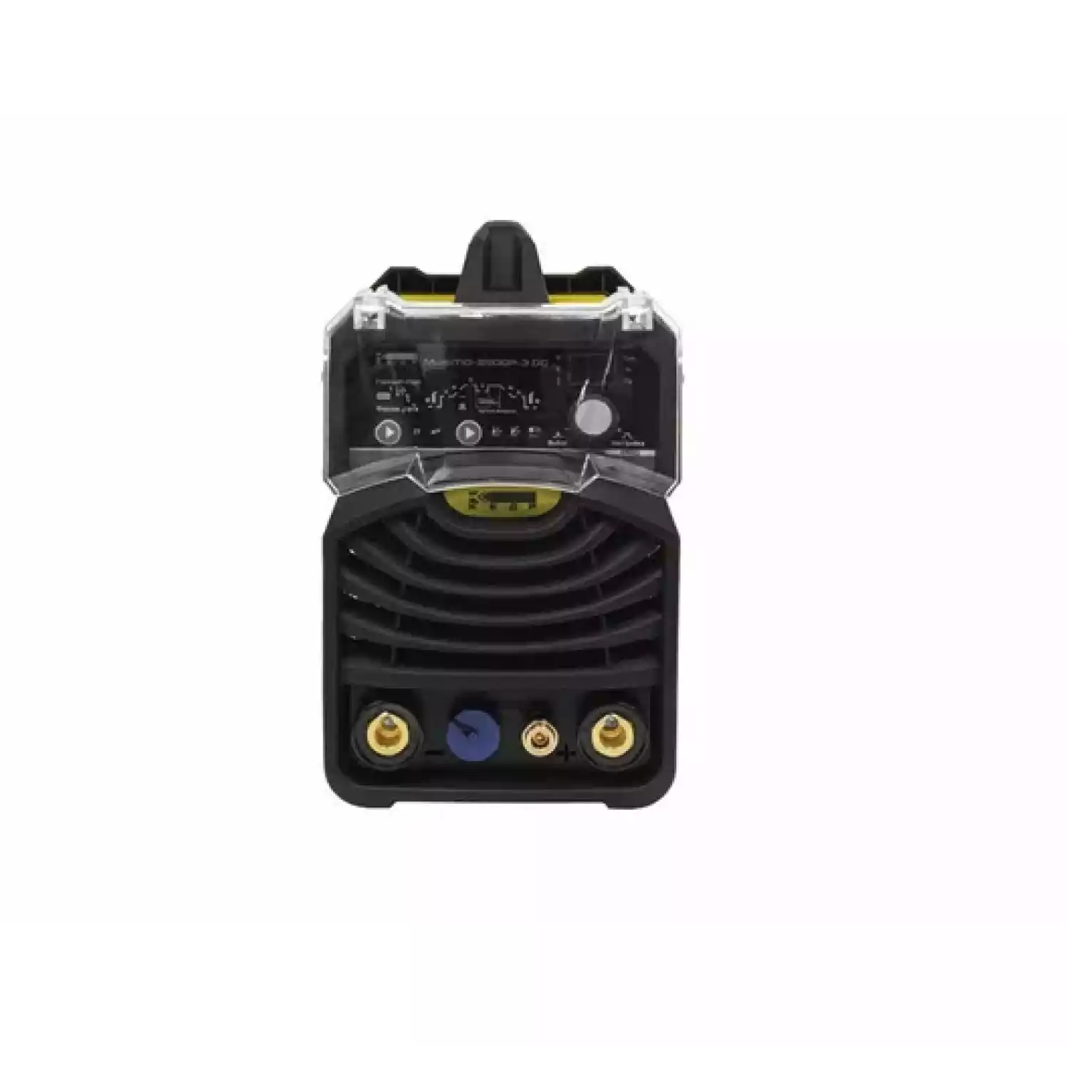 Установка аргонодуговой сварки КЕДР MULTITIG-2500P-3 DC (380В, 5-250А) - 3