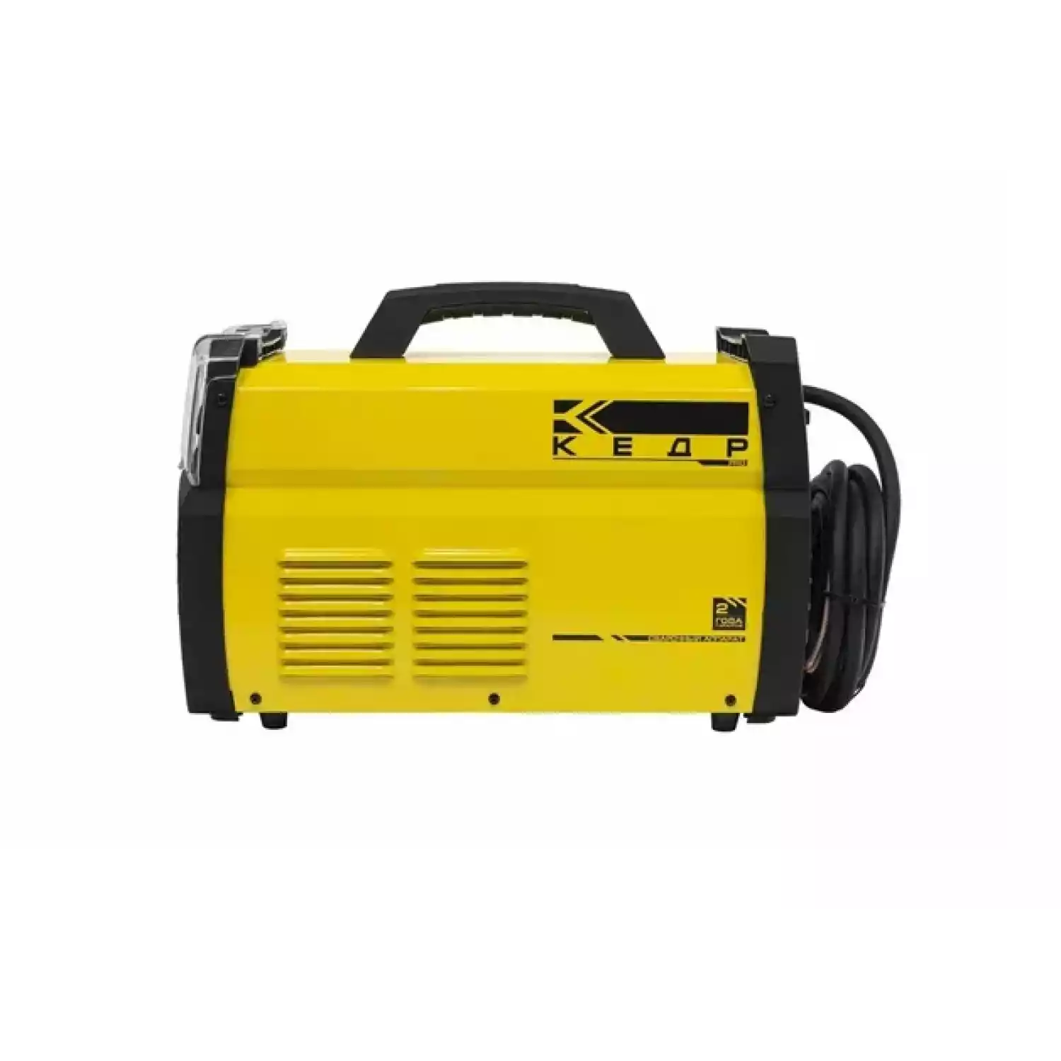 Установка аргонодуговой сварки КЕДР MULTITIG-2500P-3 DC (380В, 5-250А) - 2