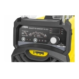 Установка аргонодуговой сварки КЕДР MULTITIG-2500P-3 DC (380В, 5-250А) купить в Москве