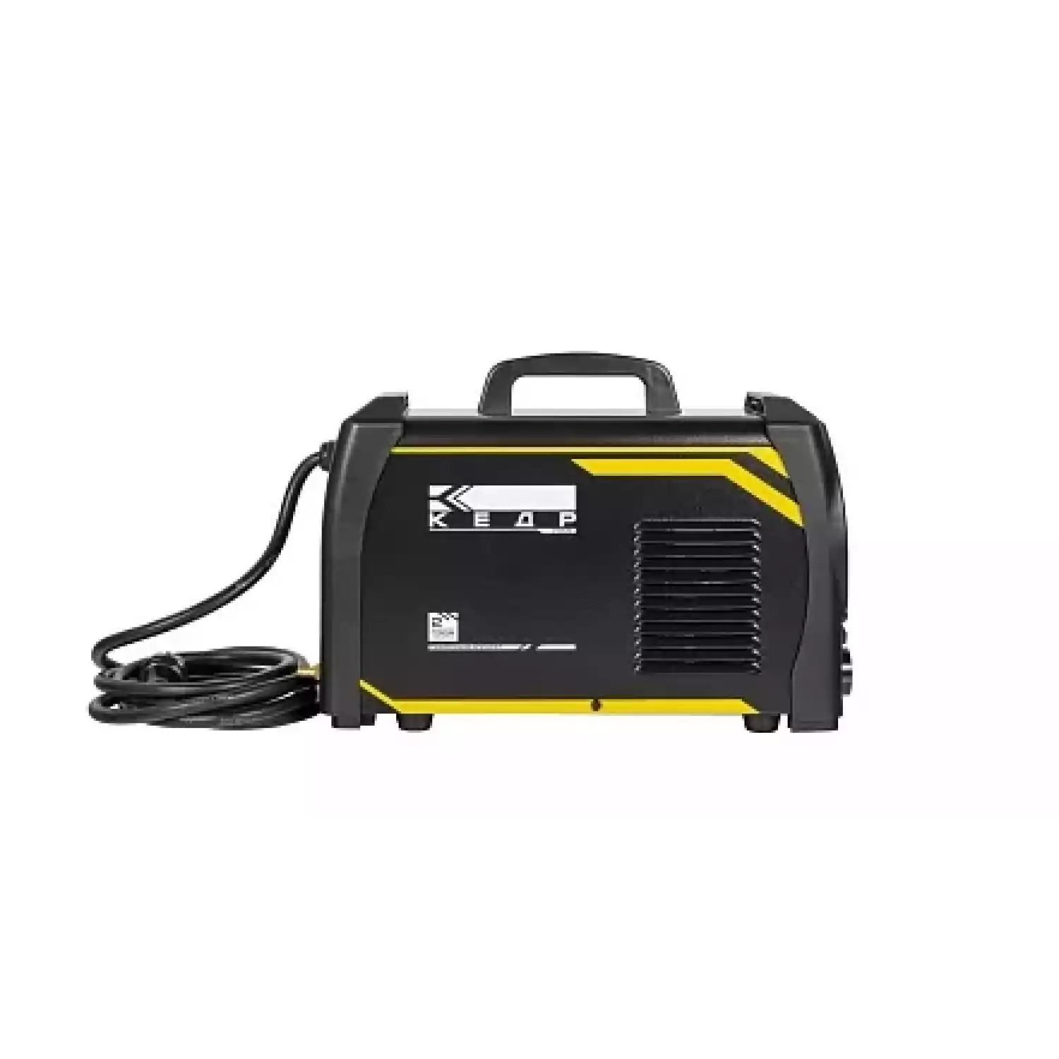 Установка аргонодуговой сварки КЕДР ULTRATIG-200P AC/DC (220В, 10-200А) (С ВОЗМОЖНОСТЬЮ ПОДКЛЮЧЕНИЯ ПЕДАЛИ) - 3