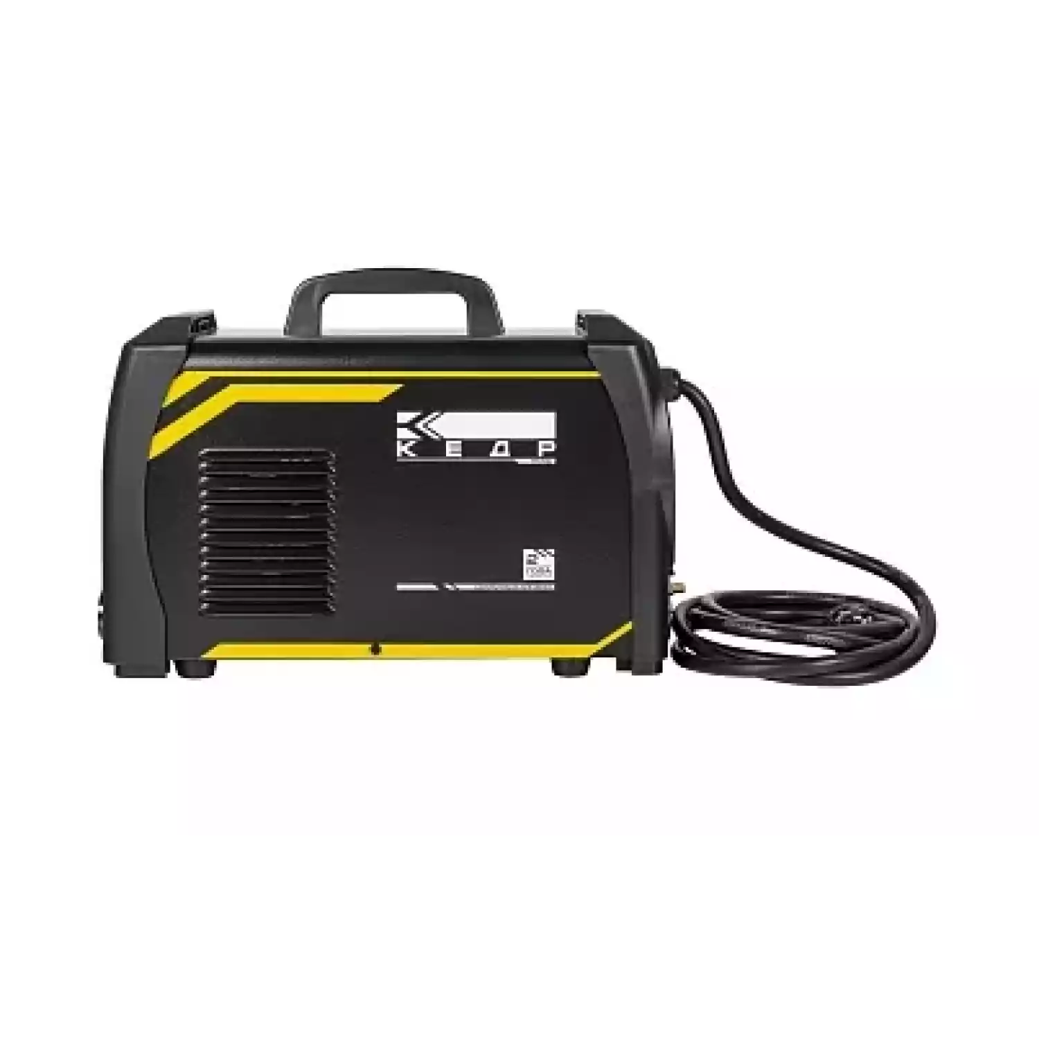 Установка аргонодуговой сварки КЕДР ULTRATIG-200P AC/DC (220В, 10-200А) (С ВОЗМОЖНОСТЬЮ ПОДКЛЮЧЕНИЯ ПЕДАЛИ) - 2