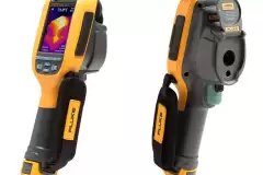 Тепловизор Fluke Ti100