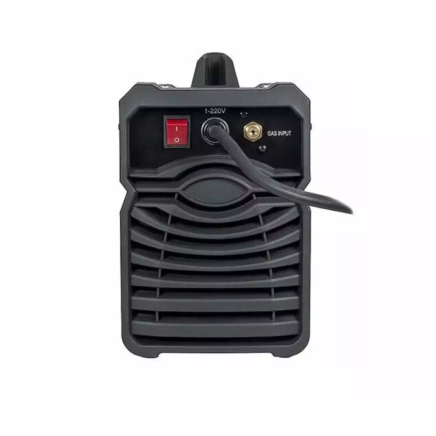 Установка аргонодуговой сварки КЕДР MULTITIG-2000P AC/DC (220В, 5-200А, с горелкой) - 5