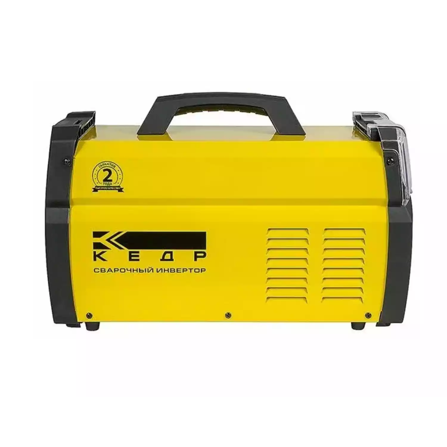 Установка аргонодуговой сварки КЕДР MULTITIG-2000P AC/DC (220В, 5-200А, с горелкой) - 2