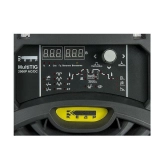 Установка аргонодуговой сварки КЕДР MULTITIG-2000P AC/DC (220В, 5-200А, с горелкой) купить в Москве