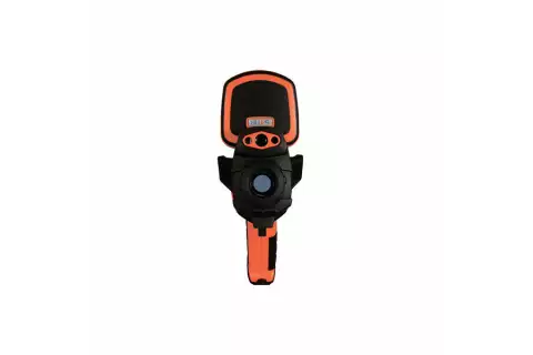 Промышленный тепловизор SAT Hotfind-s