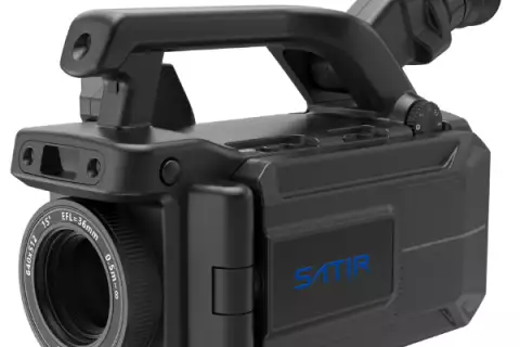 Тепловизор SAT V80-T