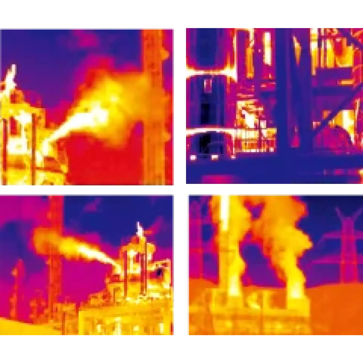 Тепловизор SAT V80-T - 3