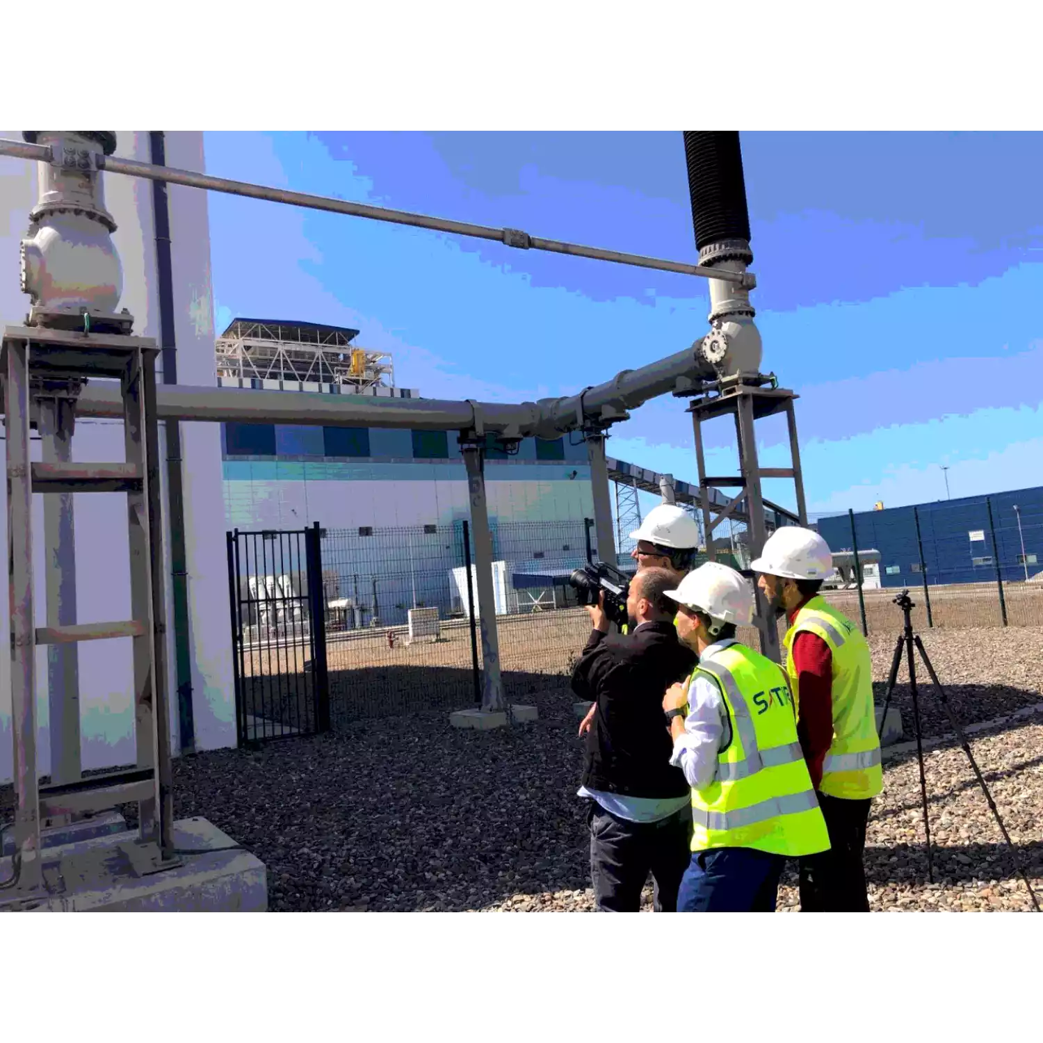 Тепловизор SAT V90-T - 5