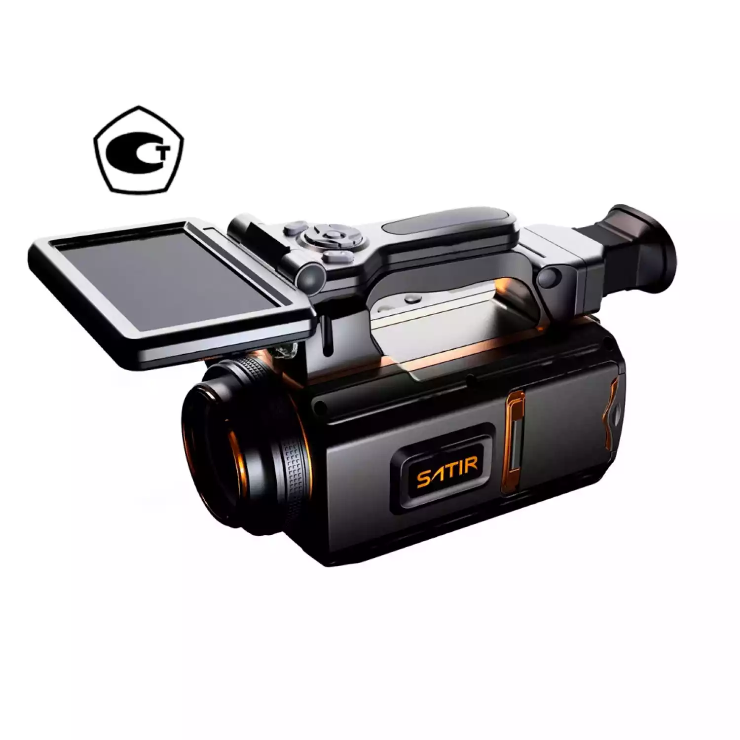 Тепловизор SAT G96 - 1