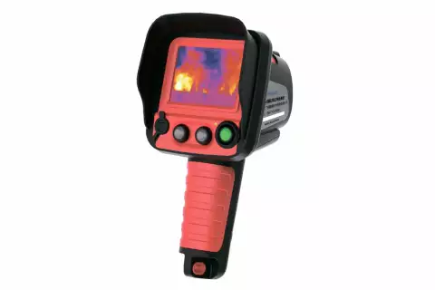 Тепловизор SAT GF-5000