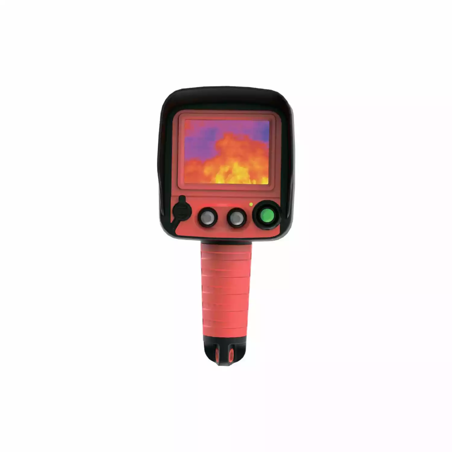 Тепловизор SAT GF-5000 - 2