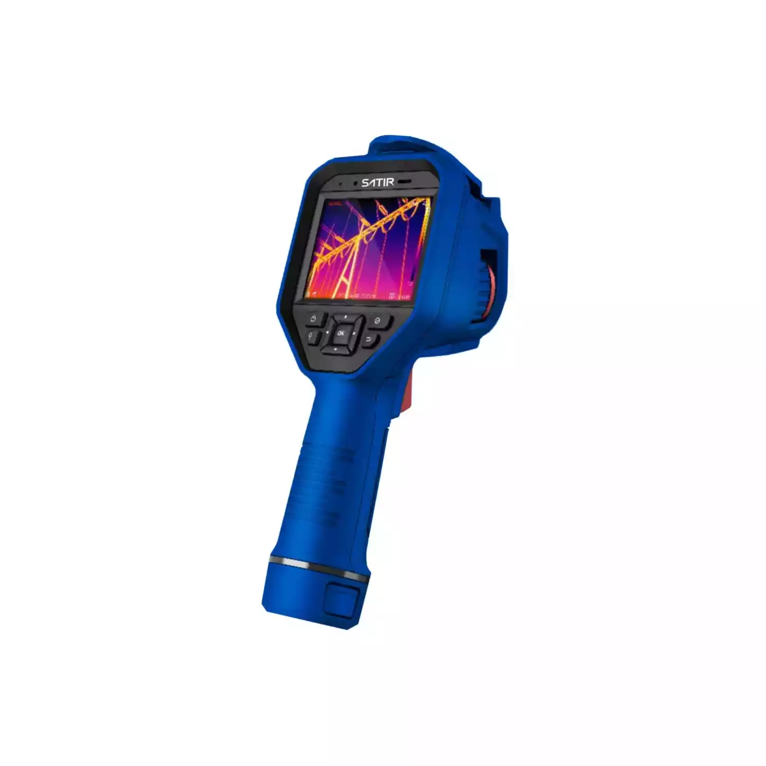 Тепловизор SAT i160 - 1