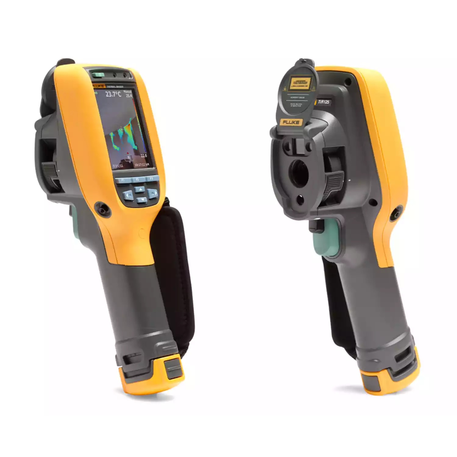 Тепловизор Fluke TiR125 - 1