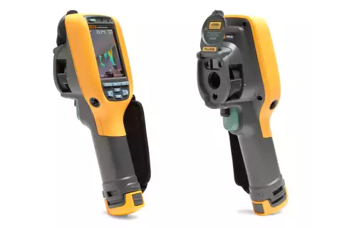 Тепловизор Fluke TiR125